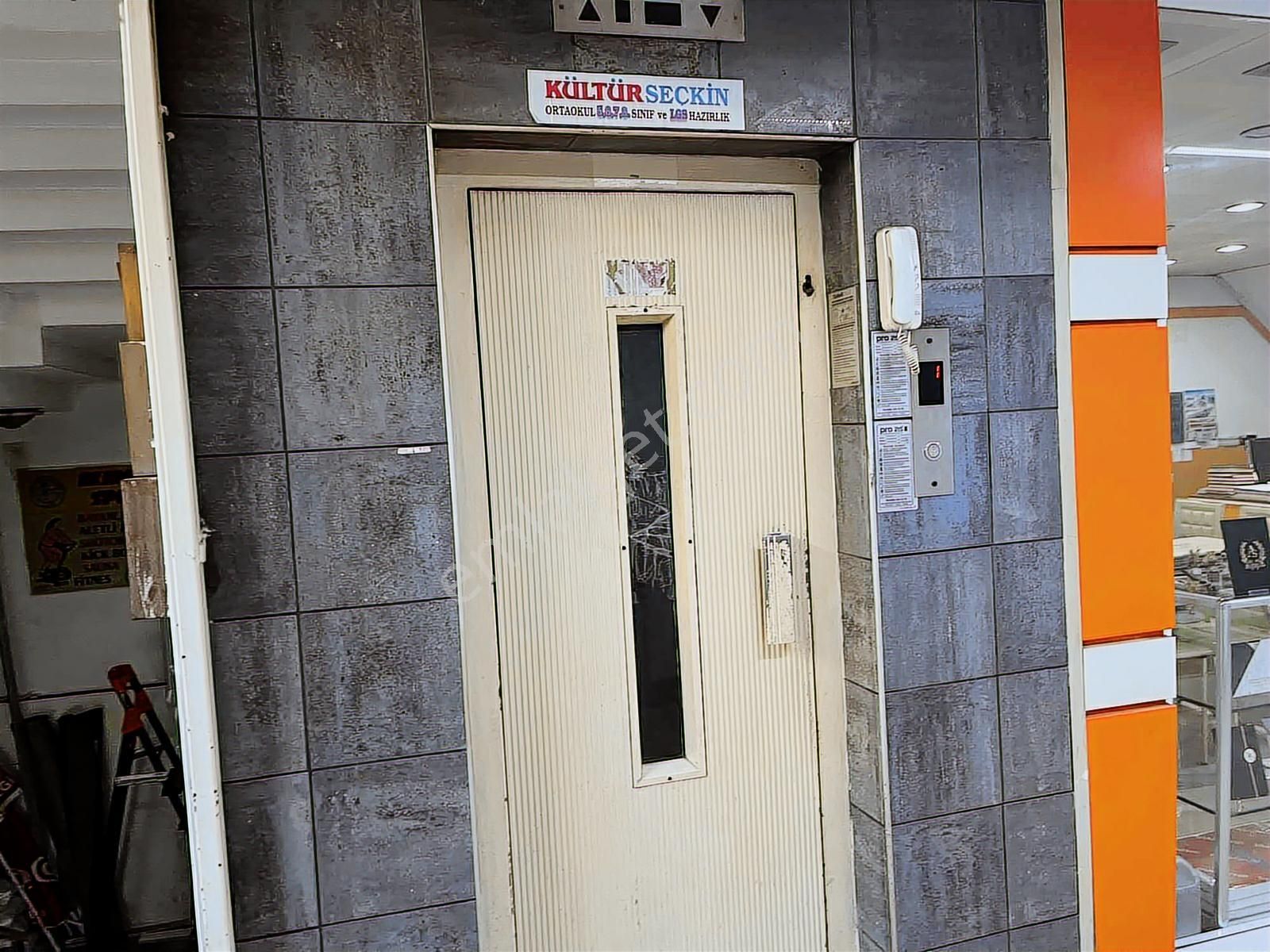 Riva Gymdn Kunduracılar Merkez İş Hanında 42 M2 1. Kat 2 Adt Ofis - Görsel 4