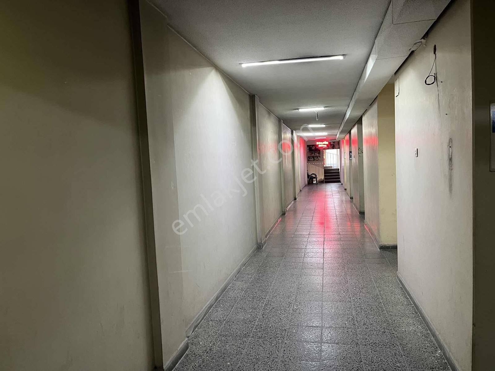 Riva Gymdn Kunduracılar Merkez İş Hanında 42 M2 1. Kat 2 Adt Ofis - Görsel 9