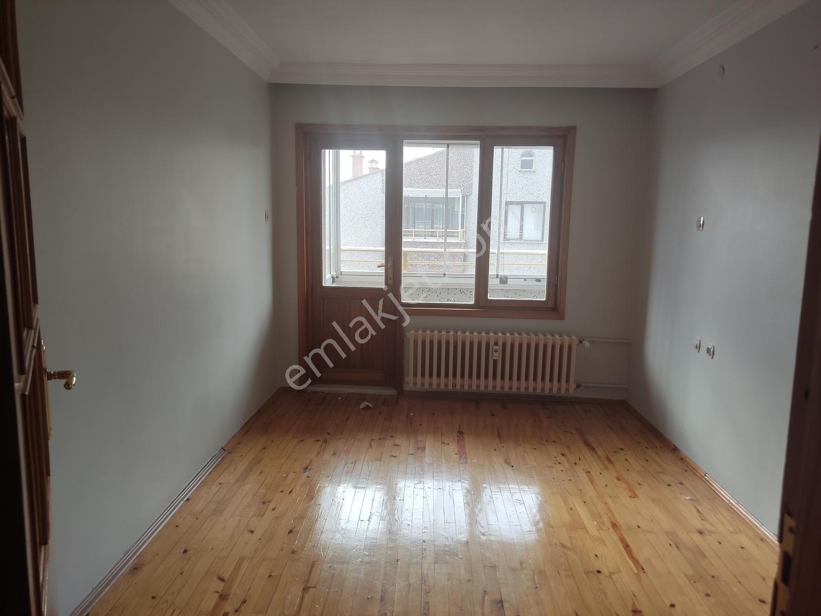 Şefik Can Alt Geçide Cephe 5+1 Dubleks Satılık Daire - Görsel 25