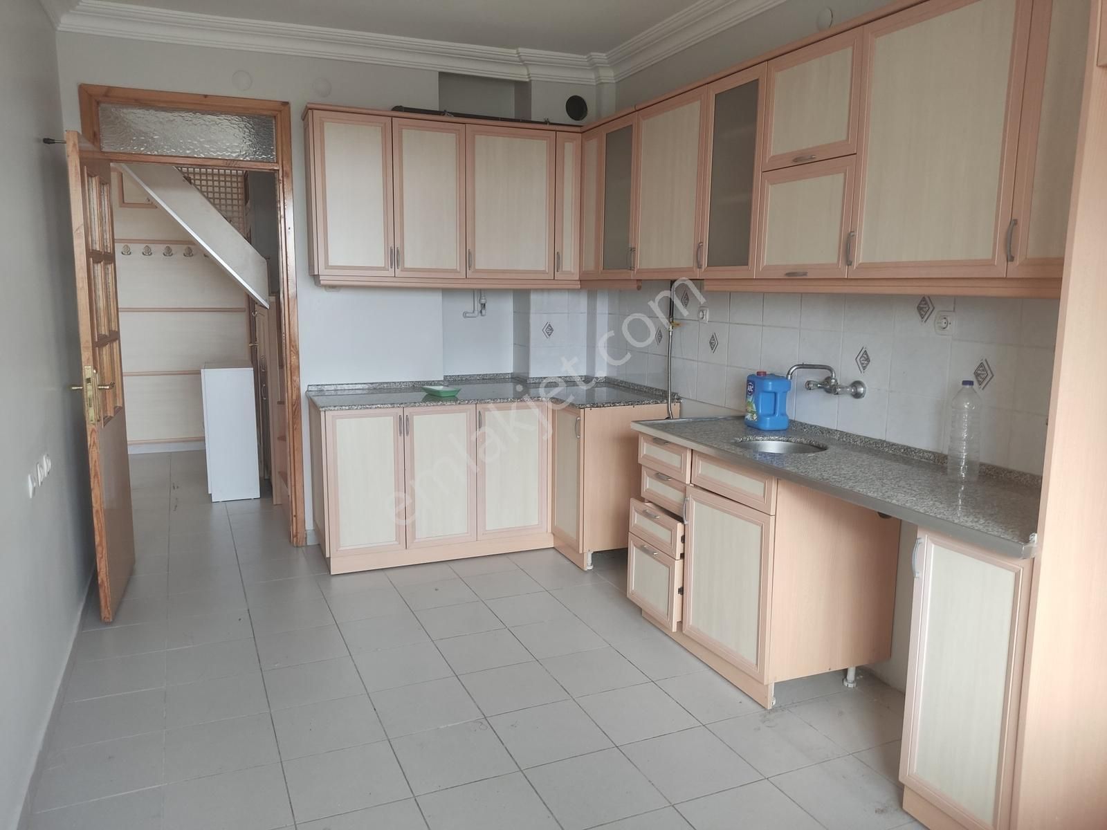 Şefik Can Alt Geçide Cephe 5+1 Dubleks Satılık Daire - Görsel 23