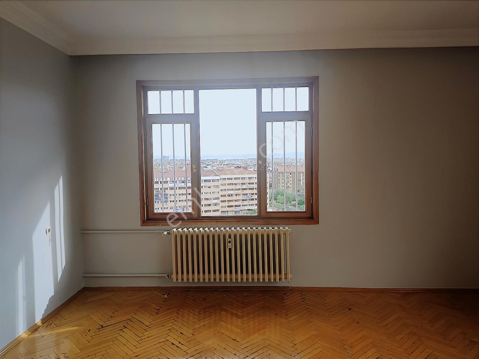 Şefik Can Alt Geçide Cephe 5+1 Dubleks Satılık Daire - Görsel 30