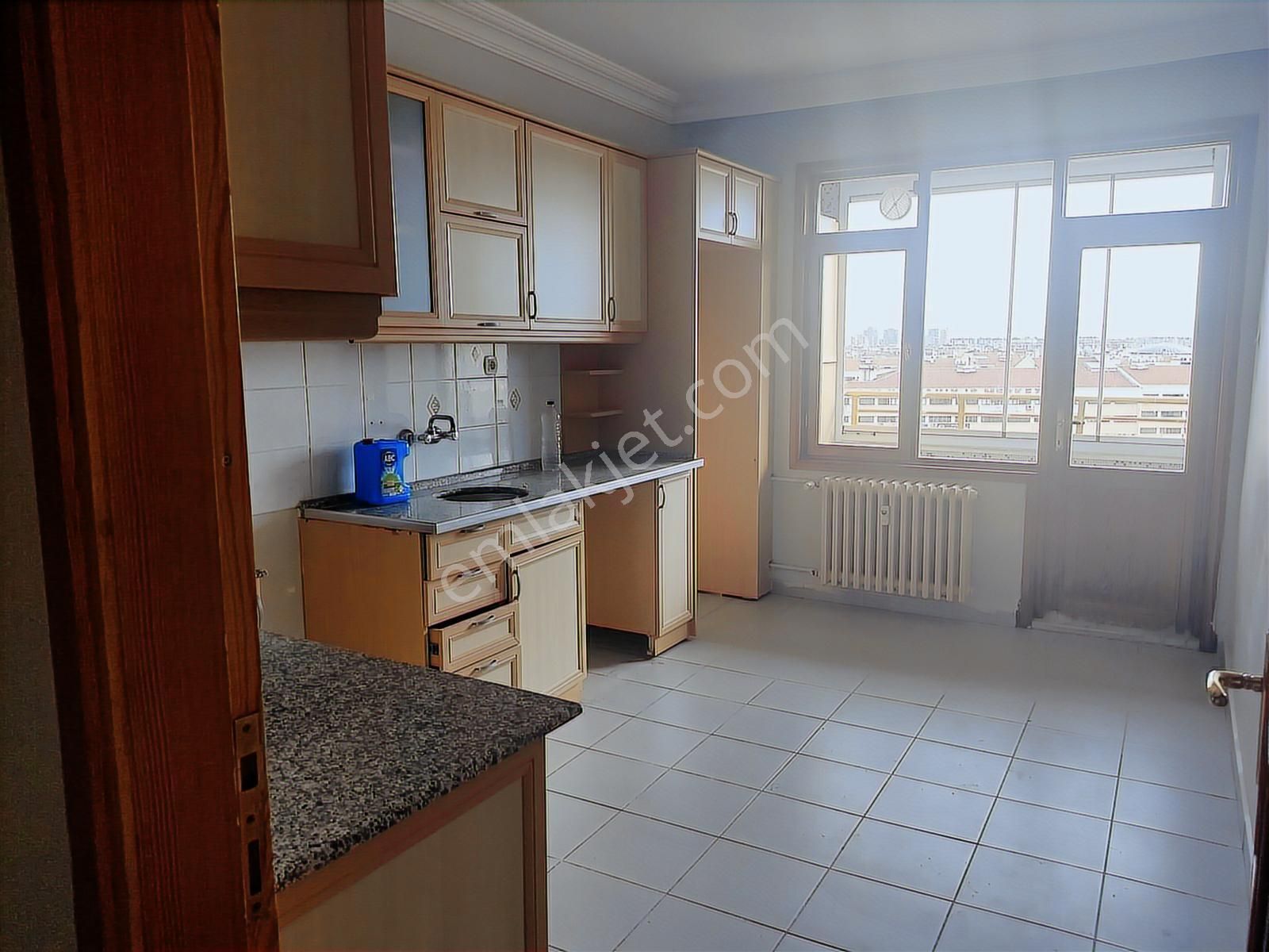 Şefik Can Alt Geçide Cephe 5+1 Dubleks Satılık Daire - Görsel 35