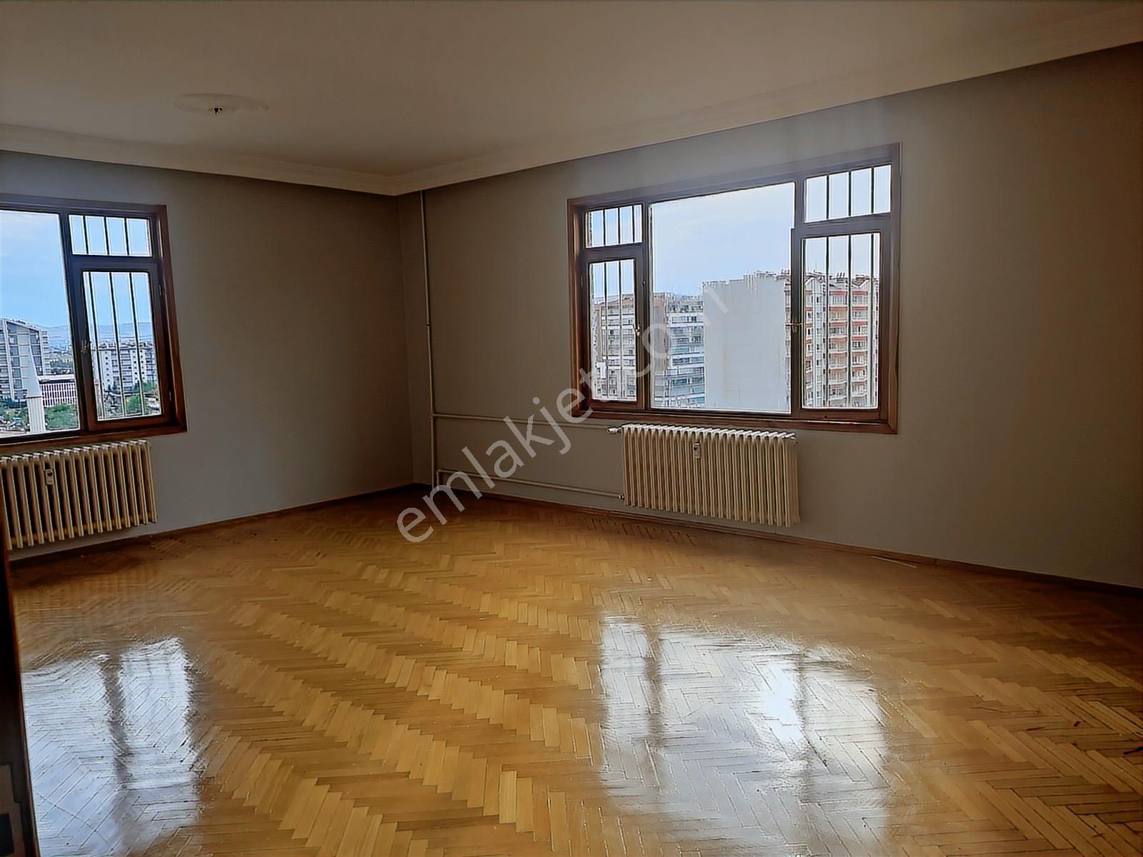 Şefik Can Alt Geçide Cephe 5+1 Dubleks Satılık Daire - Görsel 29