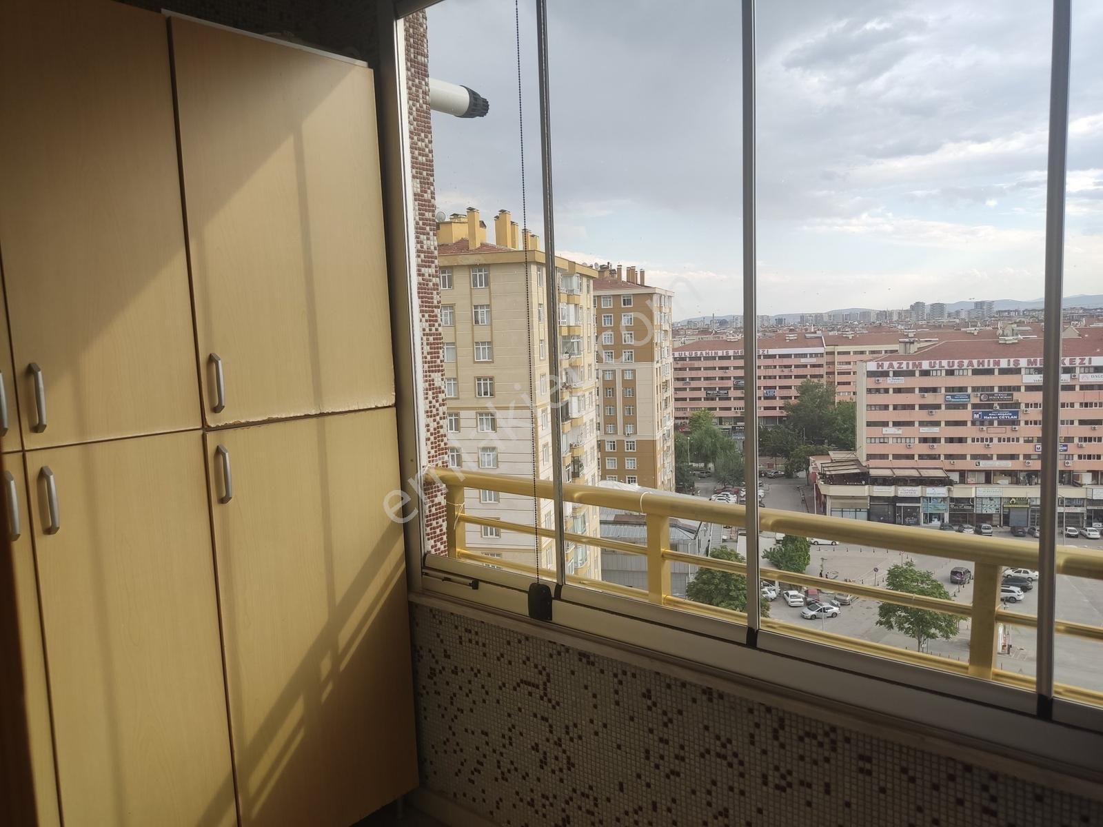 Şefik Can Alt Geçide Cephe 5+1 Dubleks Satılık Daire - Görsel 33