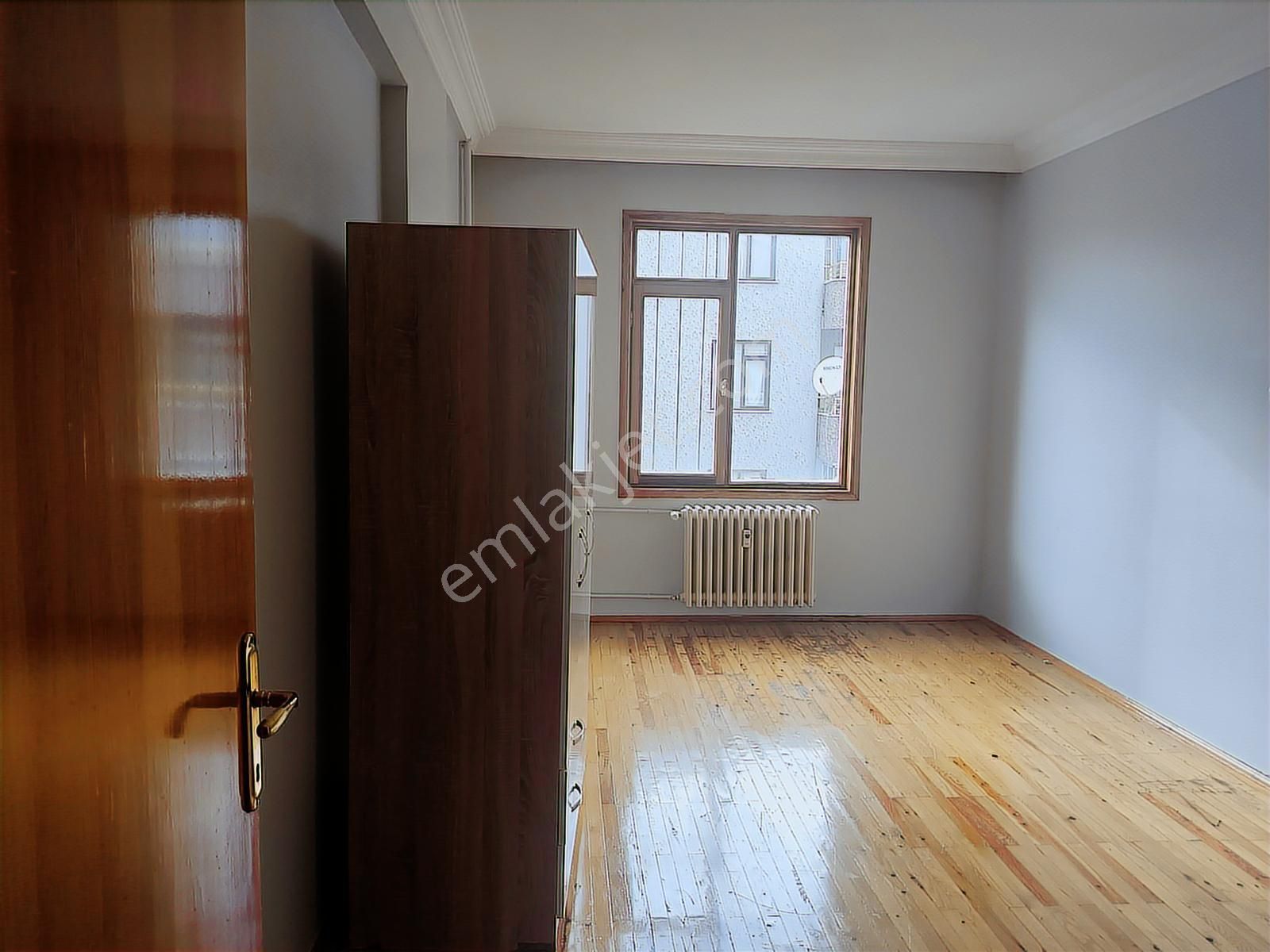 Şefik Can Alt Geçide Cephe 5+1 Dubleks Satılık Daire - Görsel 28