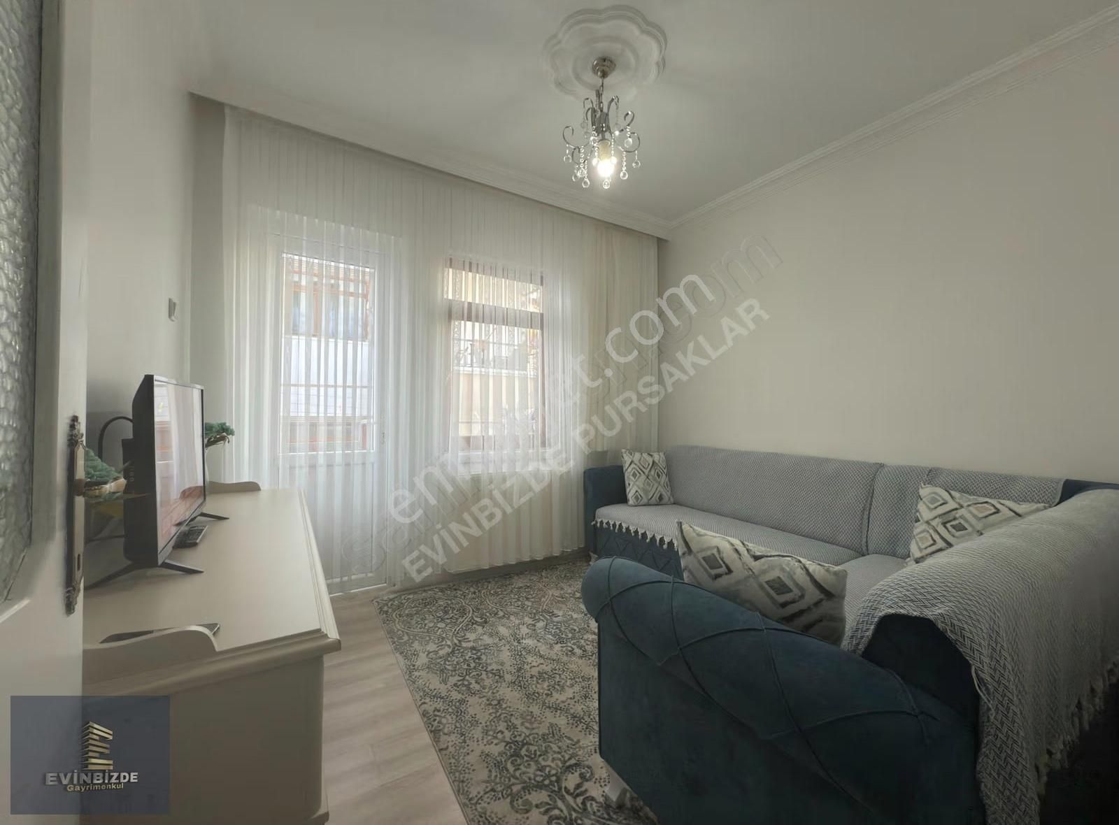 Evinbizde Pursaklar █ Merkezde Masrafsız Ara Kat 3+1 Fırsat!!! - Görsel 26