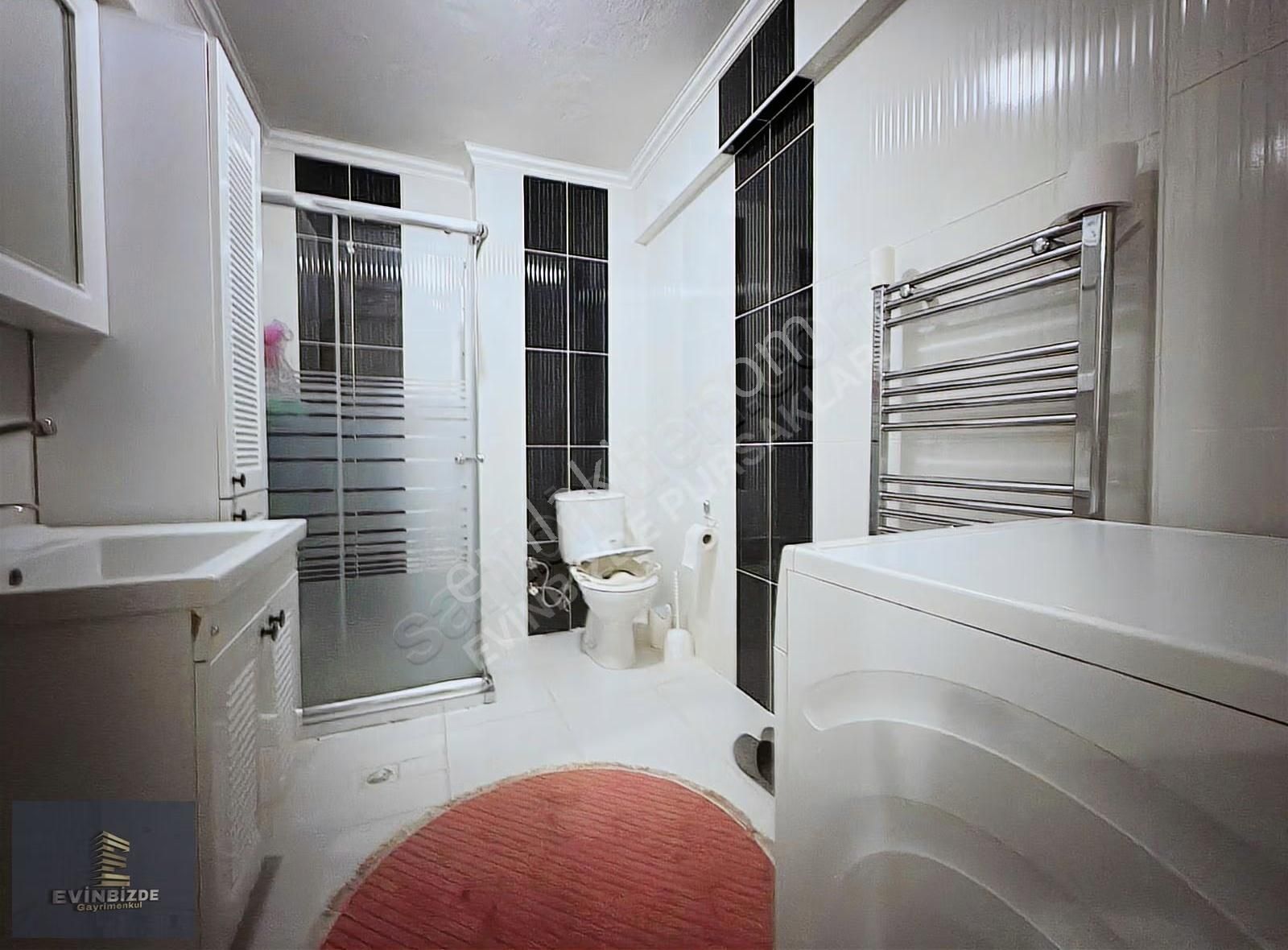 Evinbizde Pursaklar █ Merkezde Masrafsız Ara Kat 3+1 Fırsat!!! - Görsel 17
