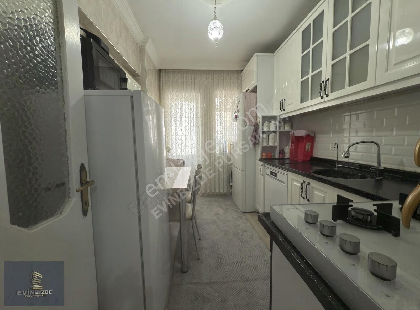 Evinbizde Pursaklar █ Merkezde Masrafsız Ara Kat 3+1 Fırsat!!! - Görsel 22