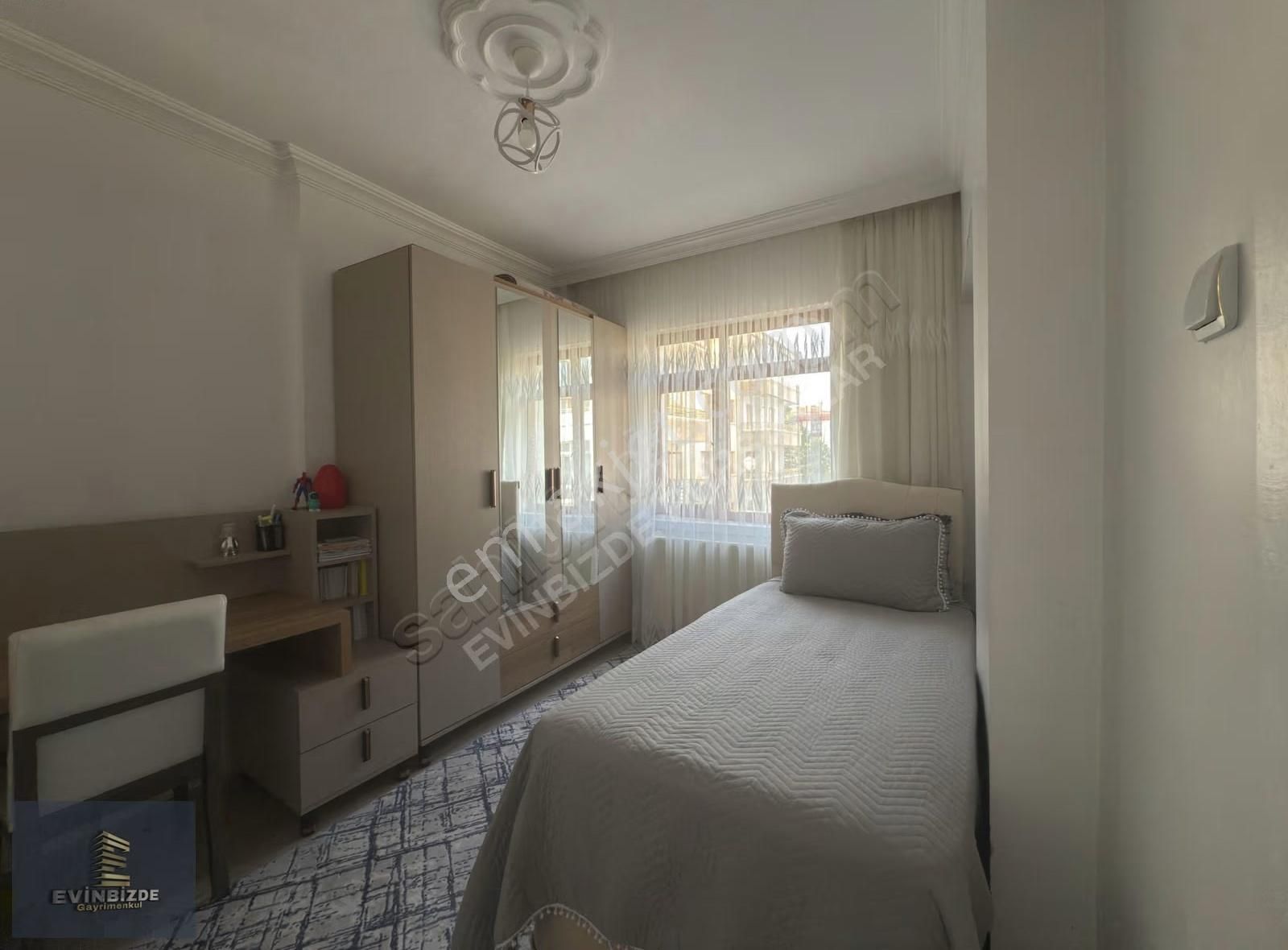 Evinbizde Pursaklar █ Merkezde Masrafsız Ara Kat 3+1 Fırsat!!! - Görsel 35
