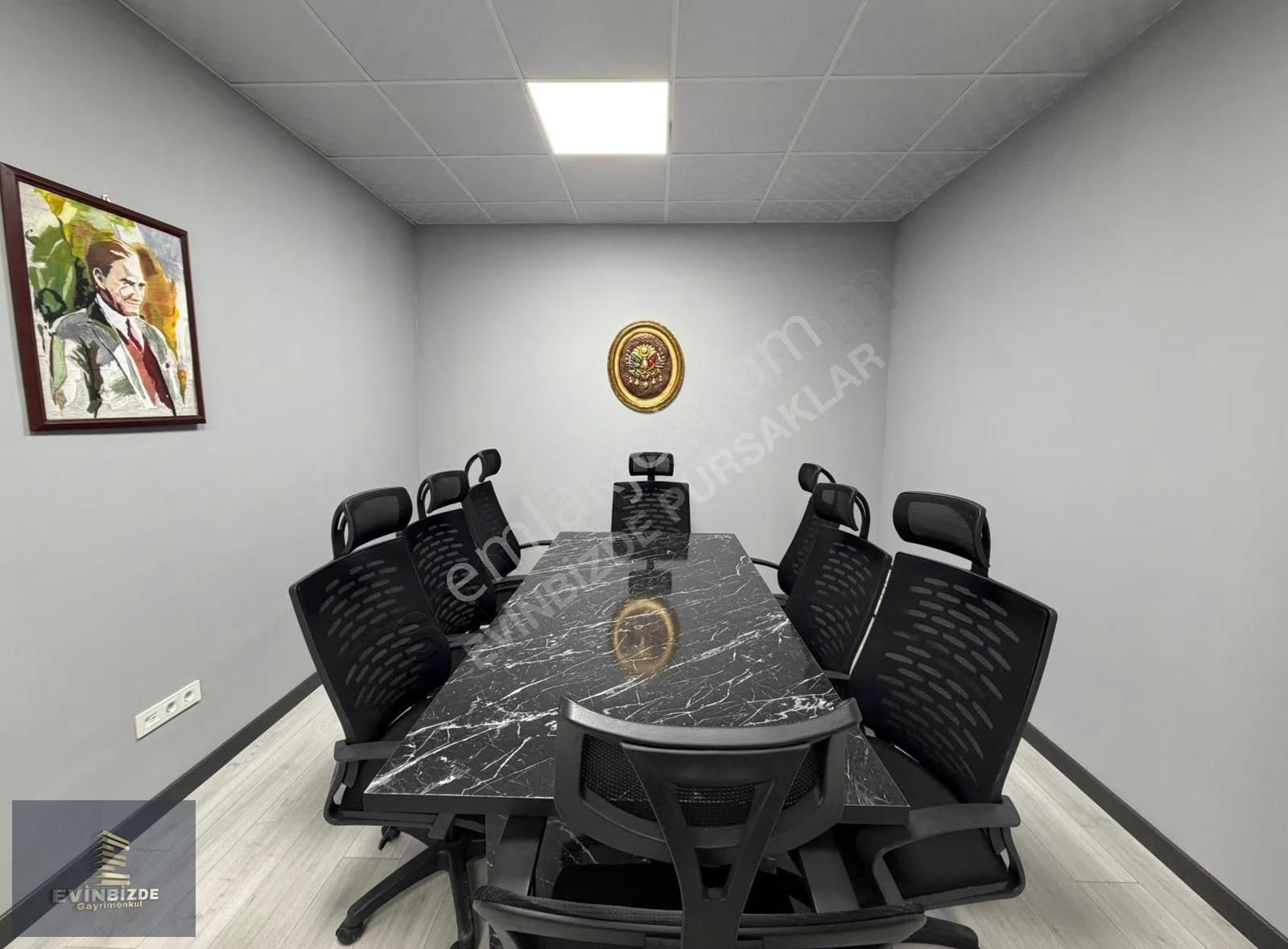 Evinbizde Pursaklar █ Merkezde Masrafsız Ara Kat 3+1 Fırsat!!! - Görsel 27