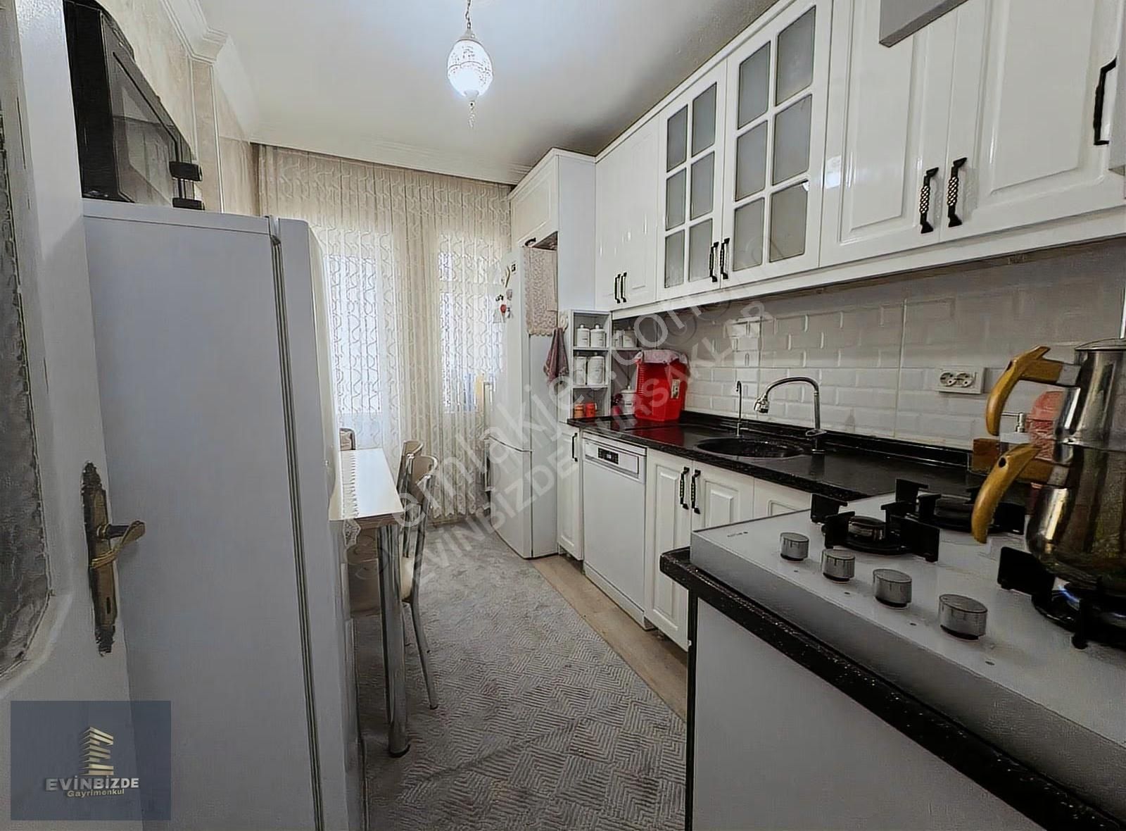 Evinbizde Pursaklar █ Merkezde Masrafsız Ara Kat 3+1 Fırsat!!! - Görsel 2