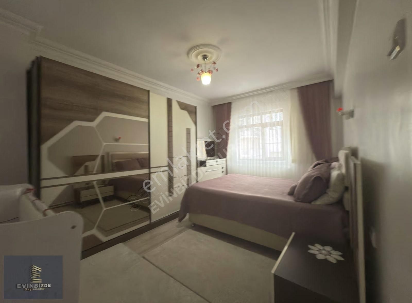 Evinbizde Pursaklar █ Merkezde Masrafsız Ara Kat 3+1 Fırsat!!! - Görsel 4