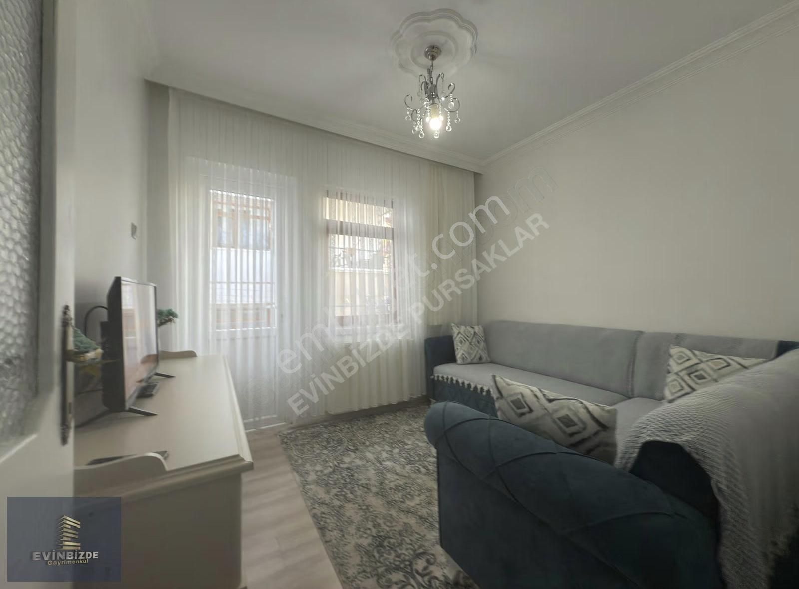 Evinbizde Pursaklar █ Merkezde Masrafsız Ara Kat 3+1 Fırsat!!! - Görsel 3