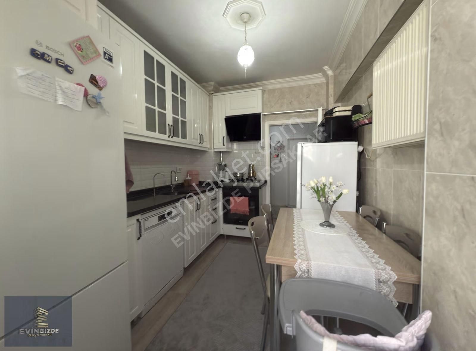 Evinbizde Pursaklar █ Merkezde Masrafsız Ara Kat 3+1 Fırsat!!! - Görsel 18