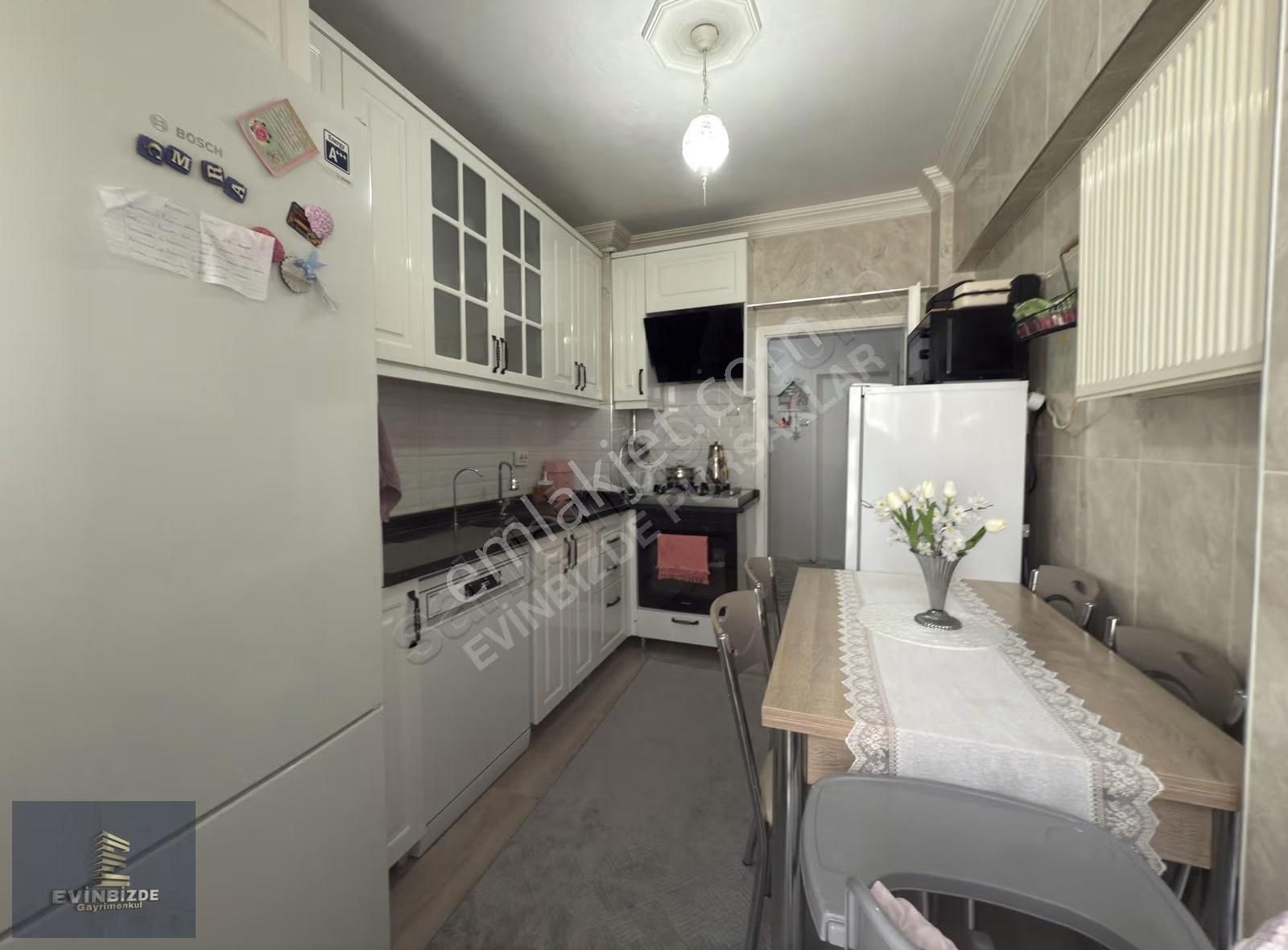 Evinbizde Pursaklar █ Merkezde Masrafsız Ara Kat 3+1 Fırsat!!! - Görsel 7