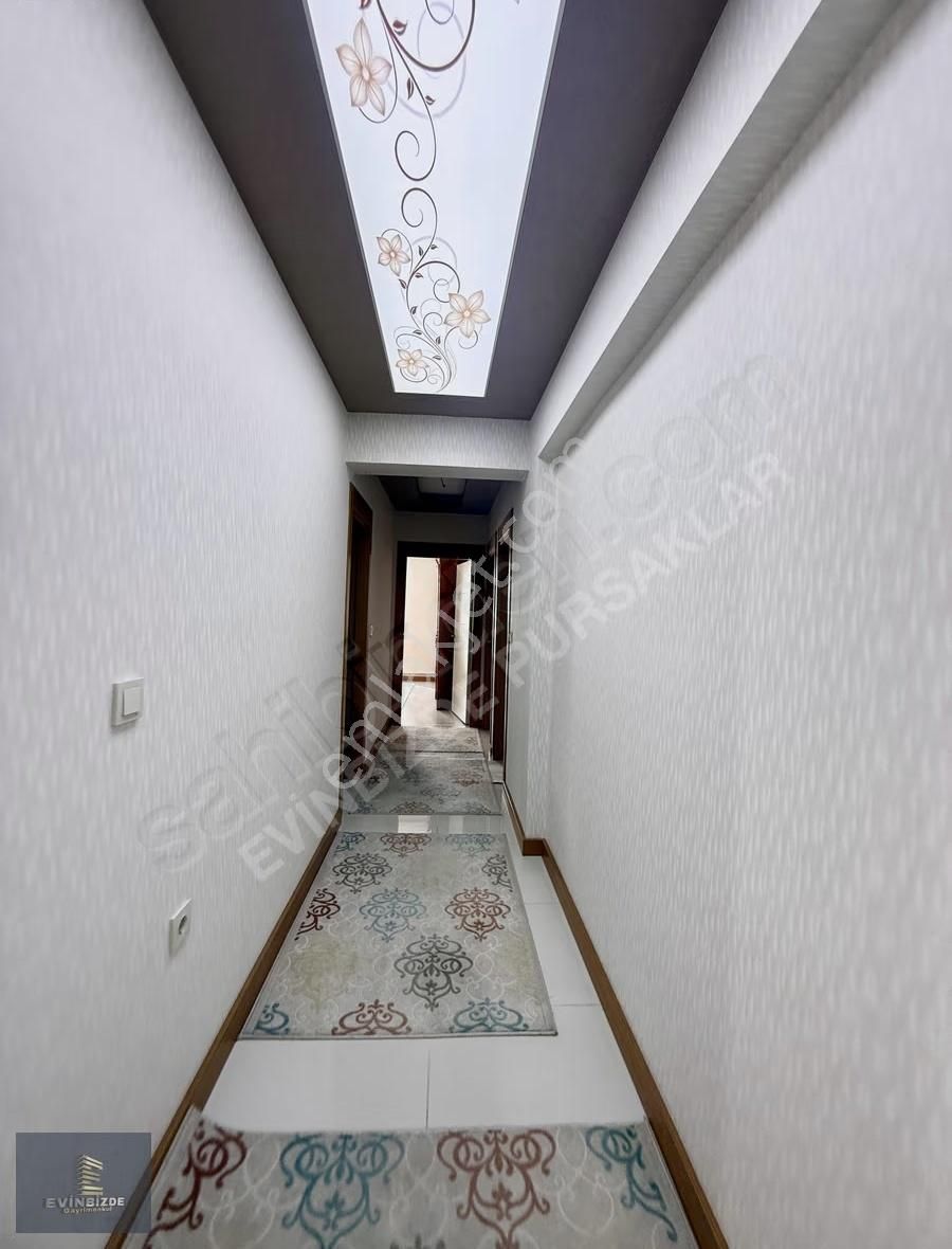 Evinbizde Pursaklar █ 4+1 Hastane Yakını Kaçmayacak Fırsat!!! - Görsel 28