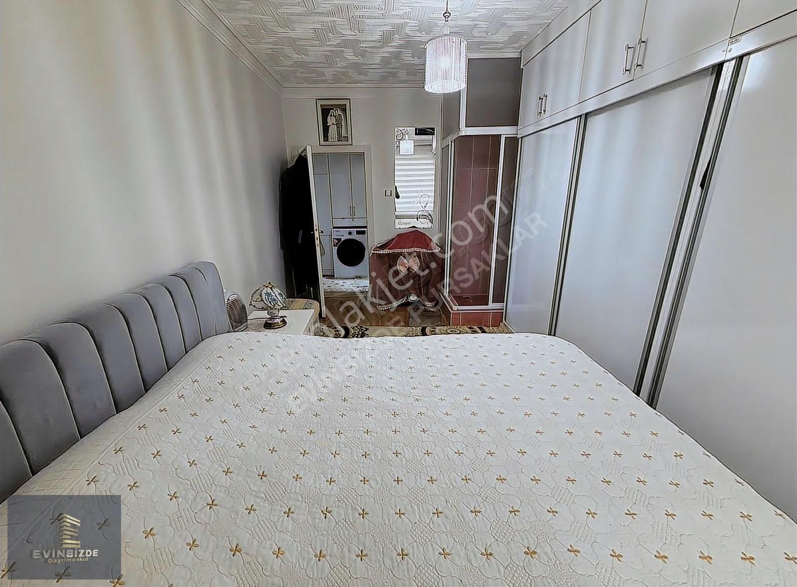 Evinbizde Pursaklar █ Hicret Cami Yakını 1 .kat 3+1 Fırsat!!! - Görsel 14