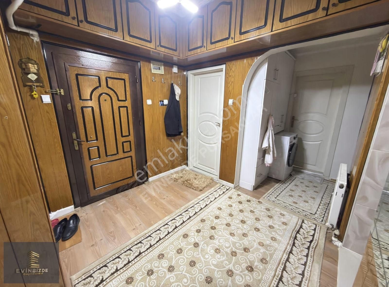 Evinbizde Pursaklar █ Hicret Cami Yakını 1 .kat 3+1 Fırsat!!! - Görsel 20