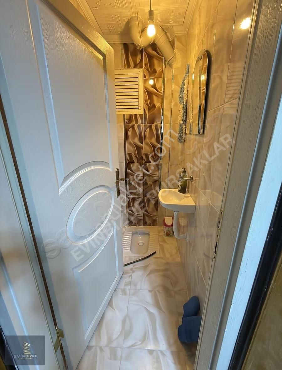 Evinbizde Pursaklar █ Hicret Cami Yakını 1 .kat 3+1 Fırsat!!! - Görsel 3