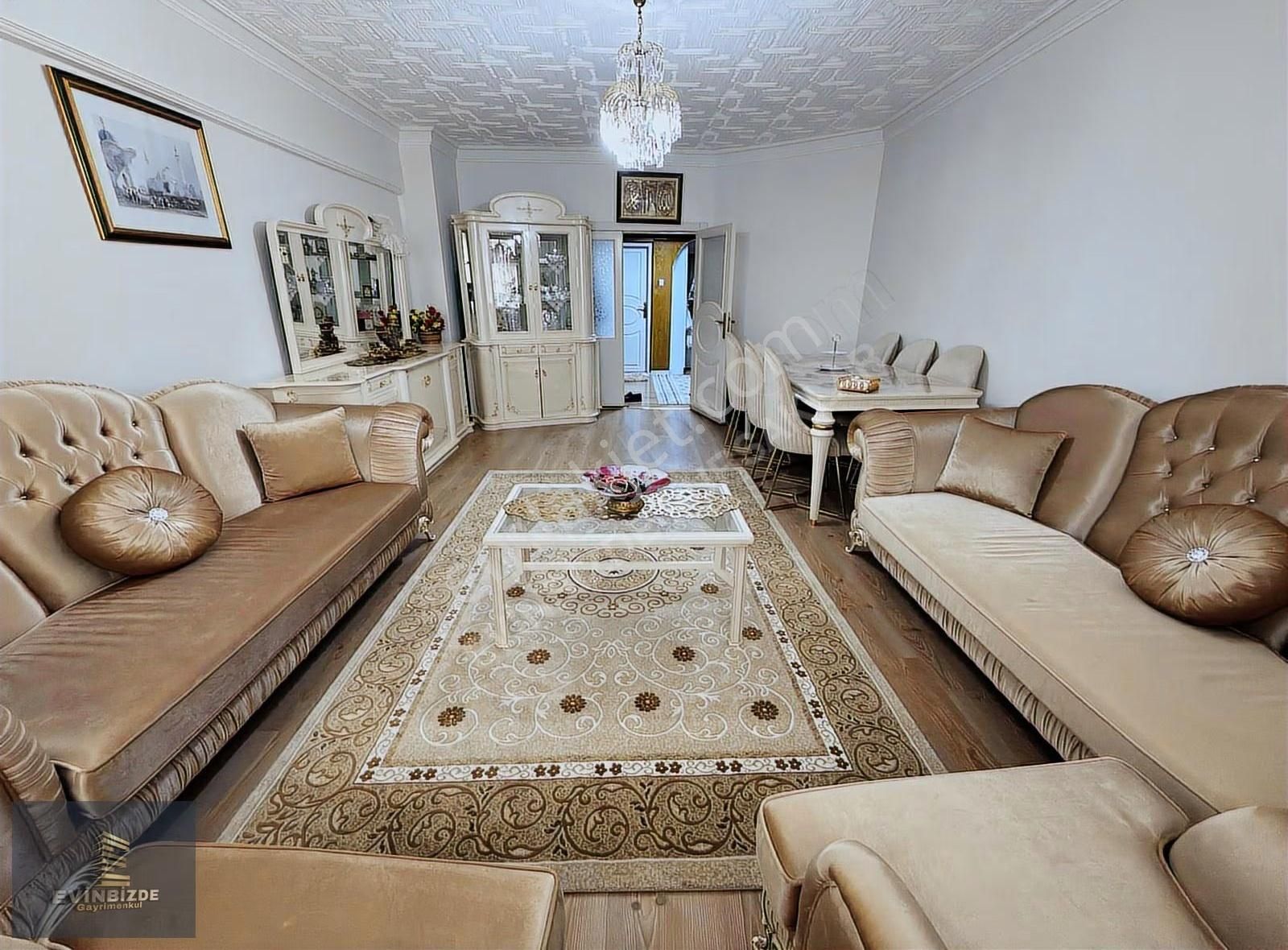 Evinbizde Pursaklar █ Hicret Cami Yakını 1 .kat 3+1 Fırsat!!! - Görsel 12