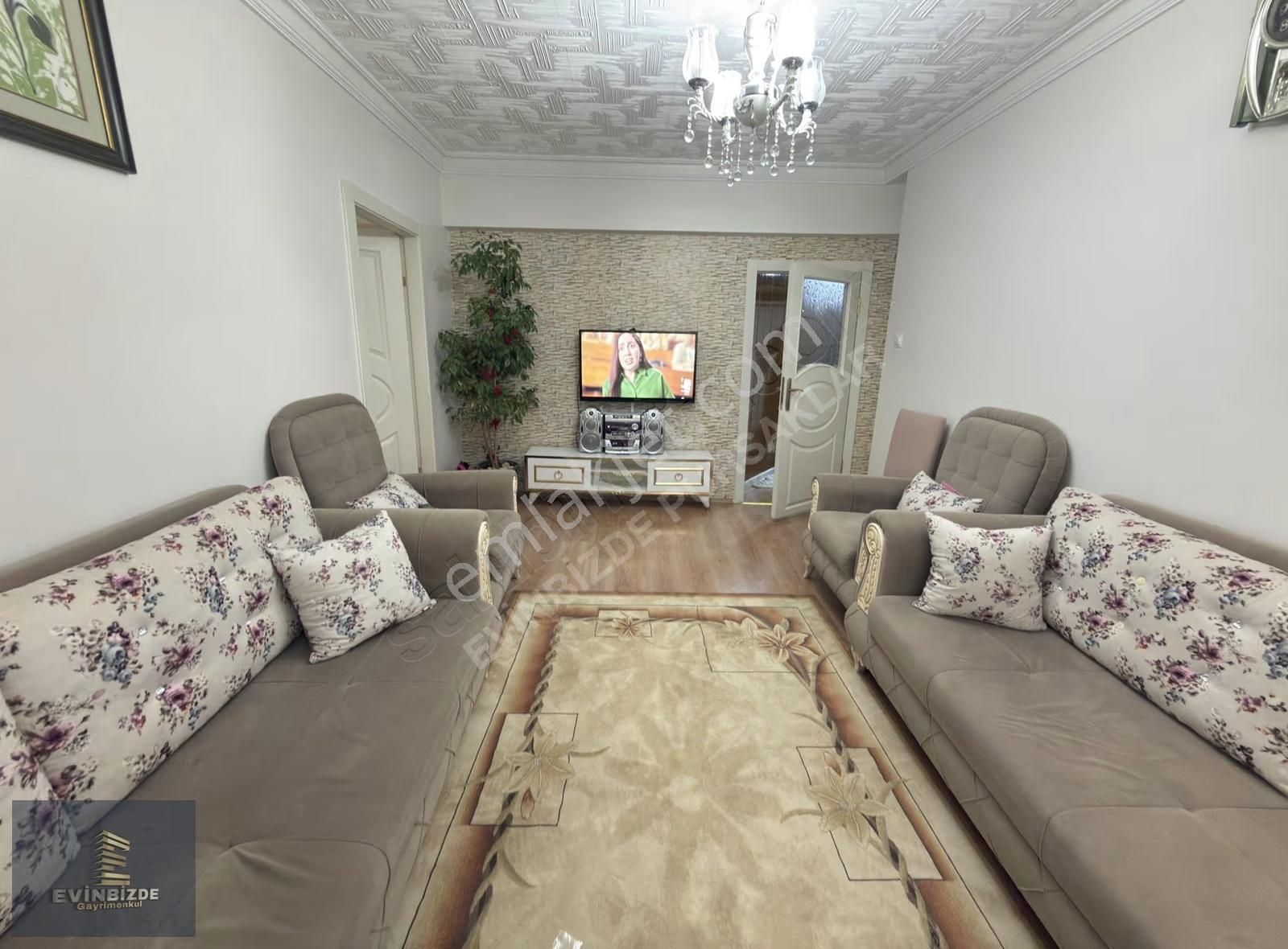 Evinbizde Pursaklar █ Hicret Cami Yakını 1 .kat 3+1 Fırsat!!! - Görsel 16