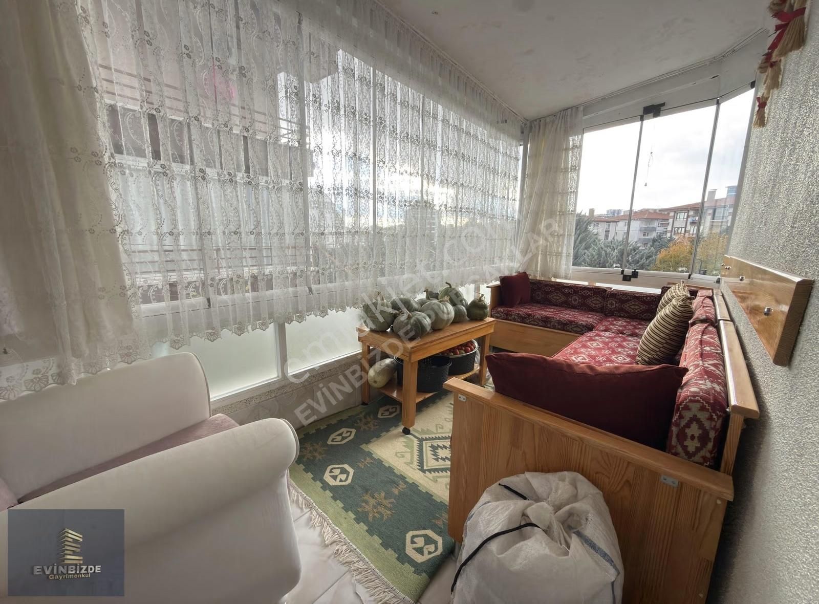 Evinbizde Pursaklar █ Hicret Cami Yakını 1 .kat 3+1 Fırsat!!! - Görsel 28