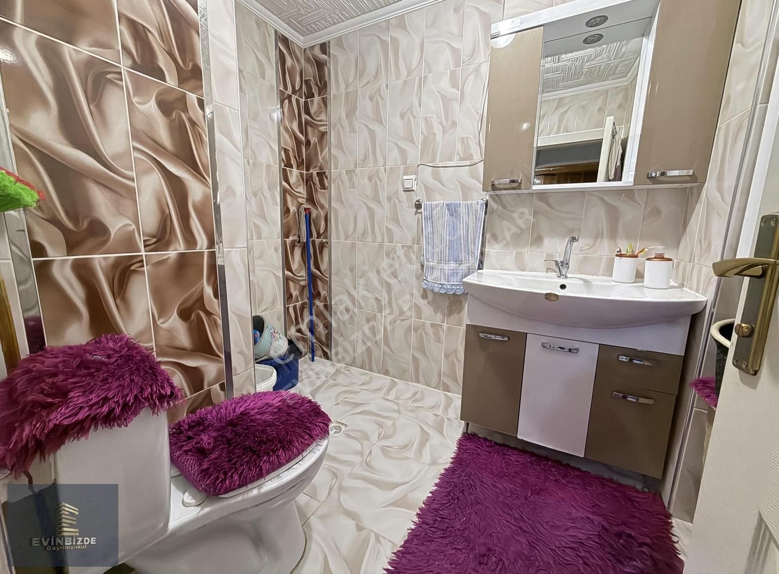 Evinbizde Pursaklar █ Hicret Cami Yakını 1 .kat 3+1 Fırsat!!! - Görsel 23