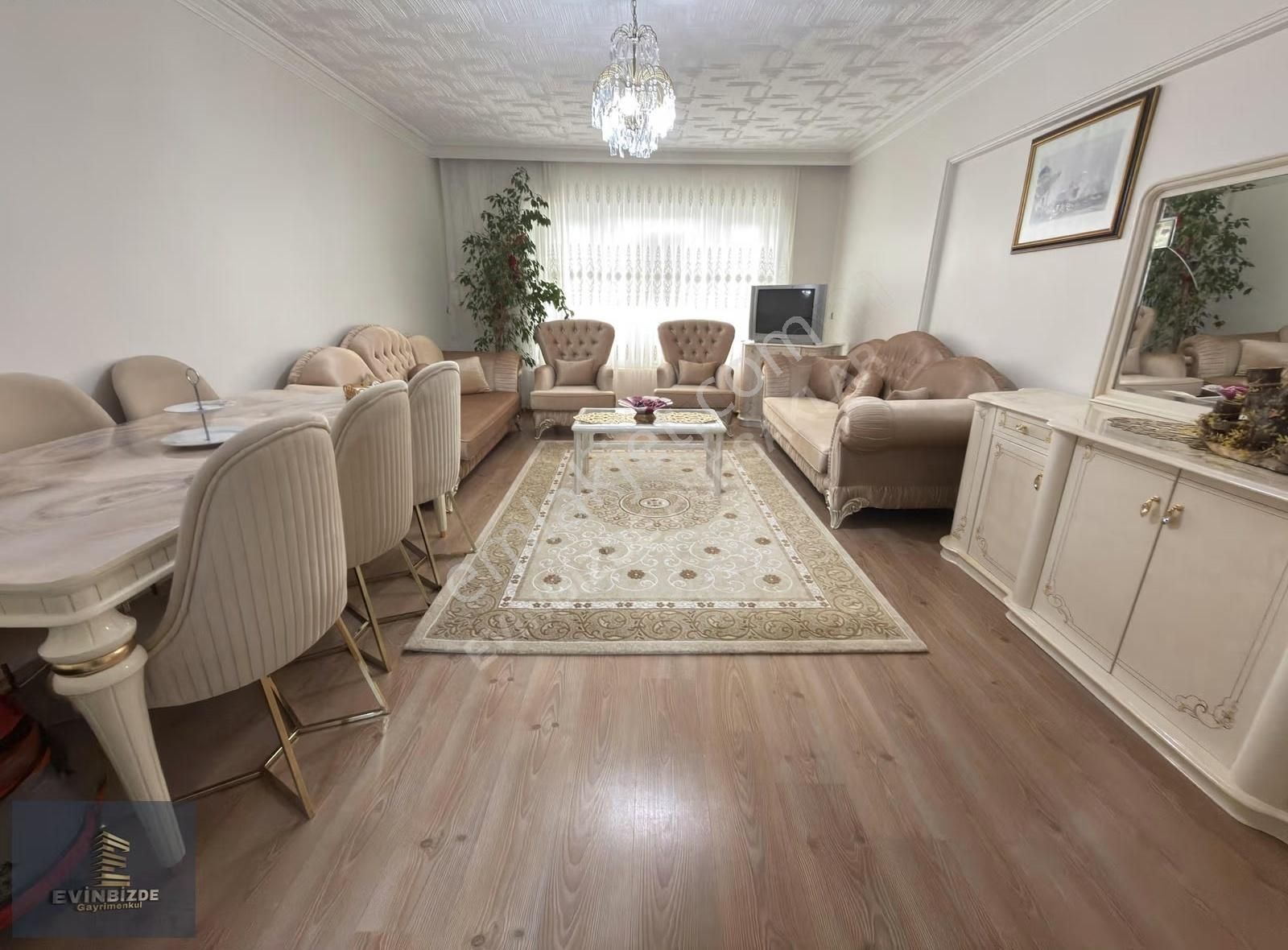 Evinbizde Pursaklar █ Hicret Cami Yakını 1 .kat 3+1 Fırsat!!! - Görsel 15