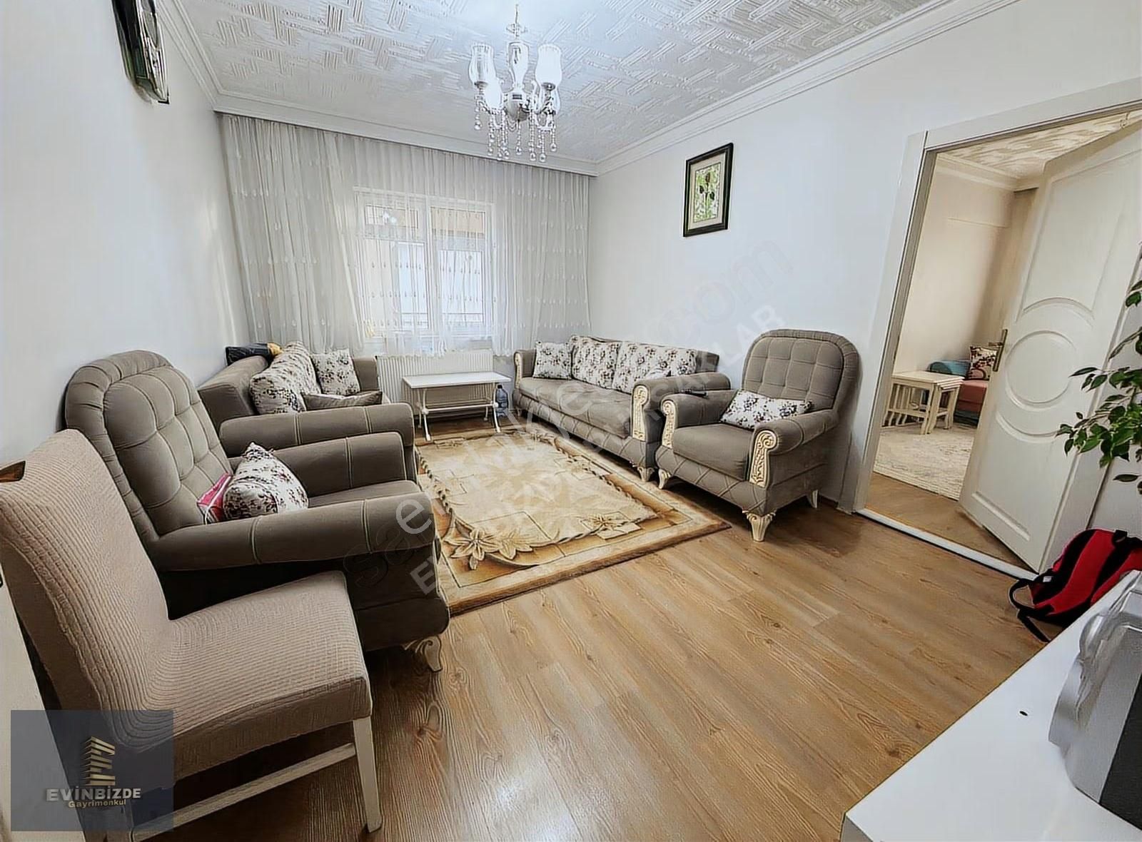 Evinbizde Pursaklar █ Hicret Cami Yakını 1 .kat 3+1 Fırsat!!! - Görsel 18