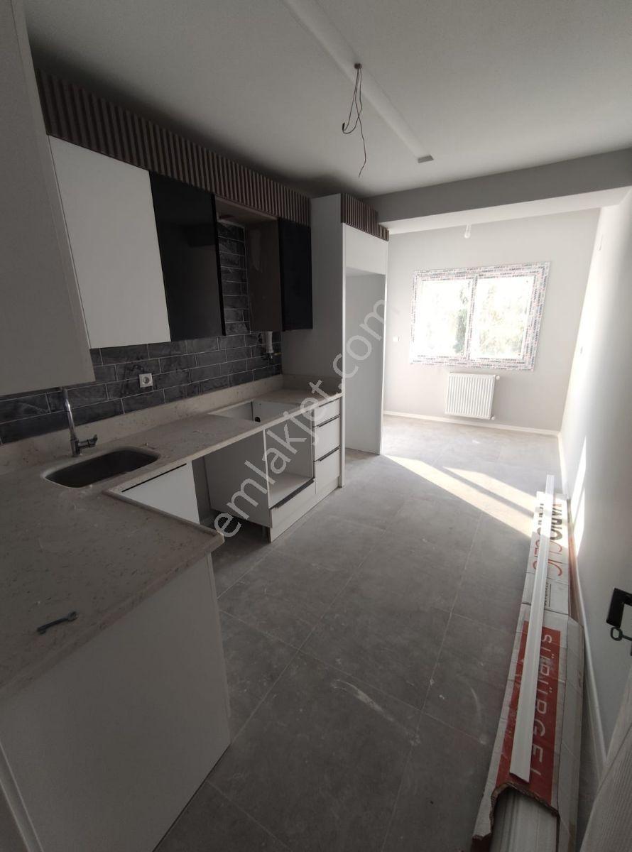 Kozan Gayrimenkulden Kanal Boyunda Sıfır Lüks 100 M2 Daire - Görsel 4