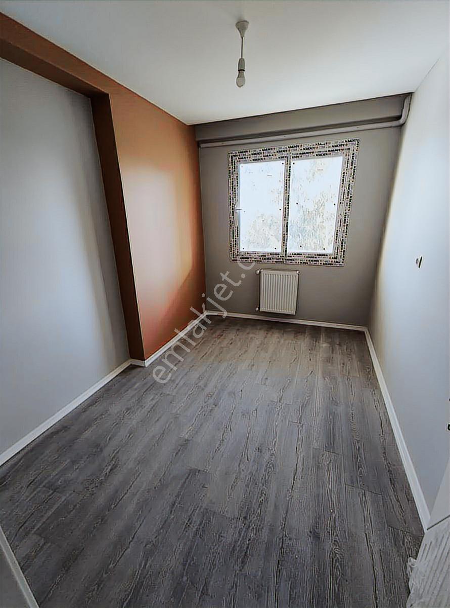 Kozan Gayrimenkulden Kanal Boyunda Sıfır Lüks 100 M2 Daire - Görsel 7