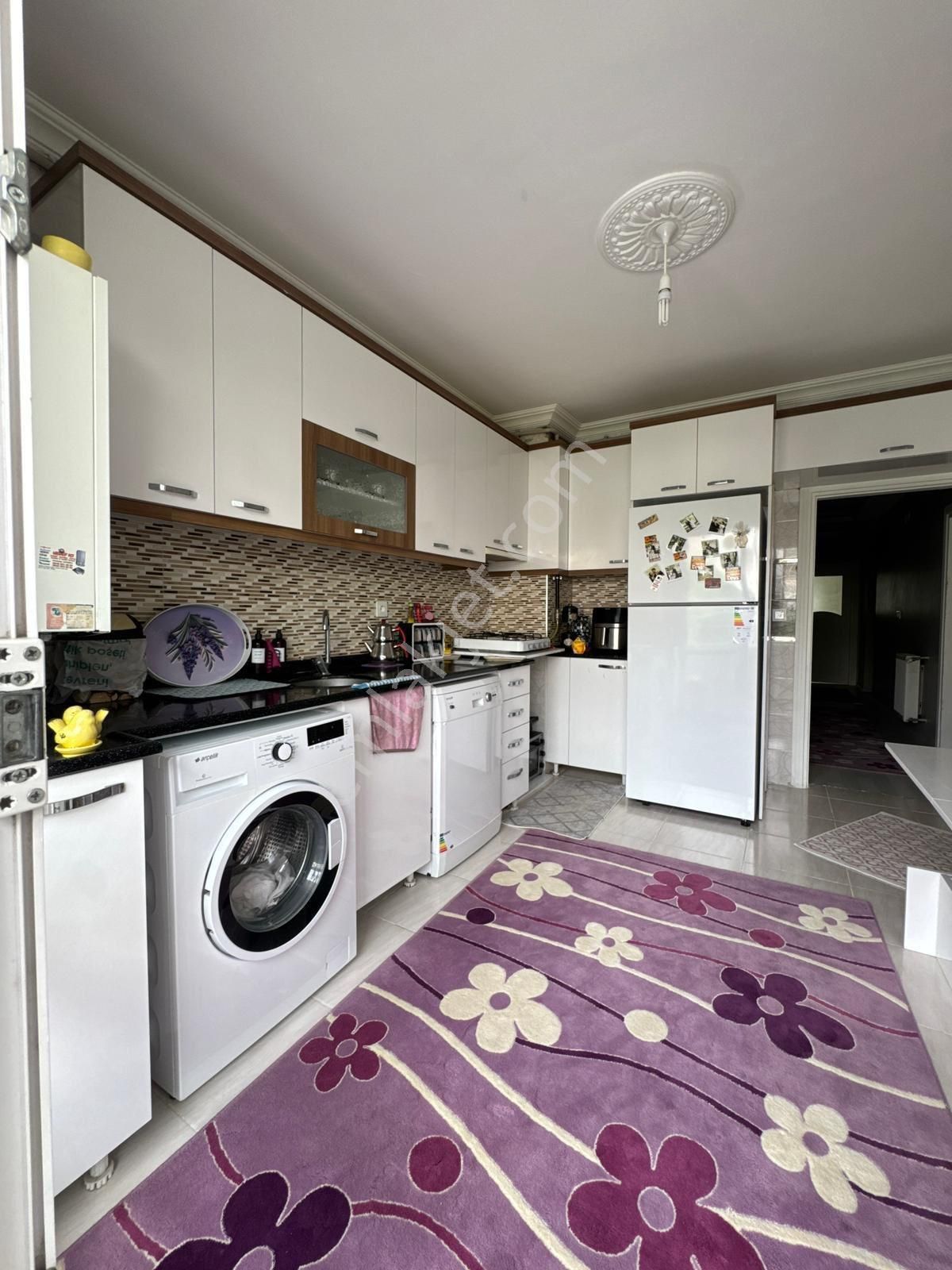 Yenidoğan Mh. 3+1 Arakat Fırsat Daire - Görsel 14