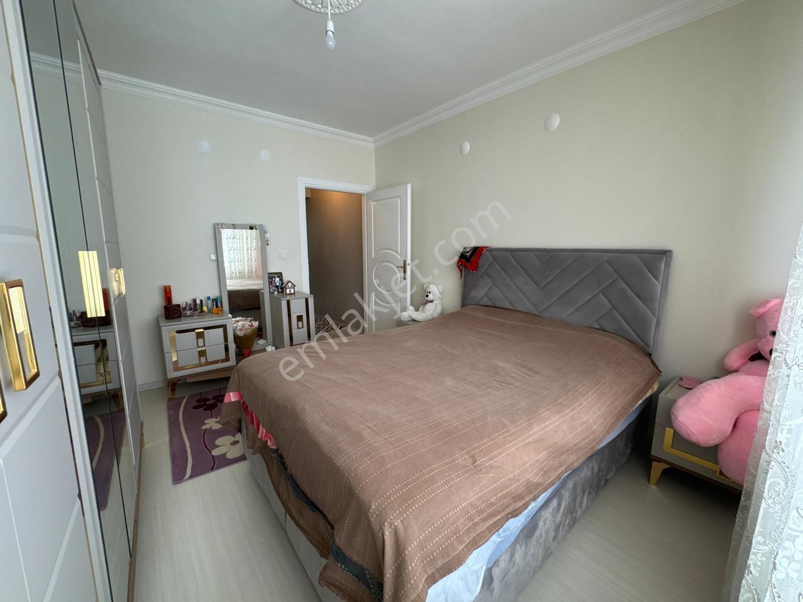 Yenidoğan Mh. 3+1 Arakat Fırsat Daire - Görsel 9