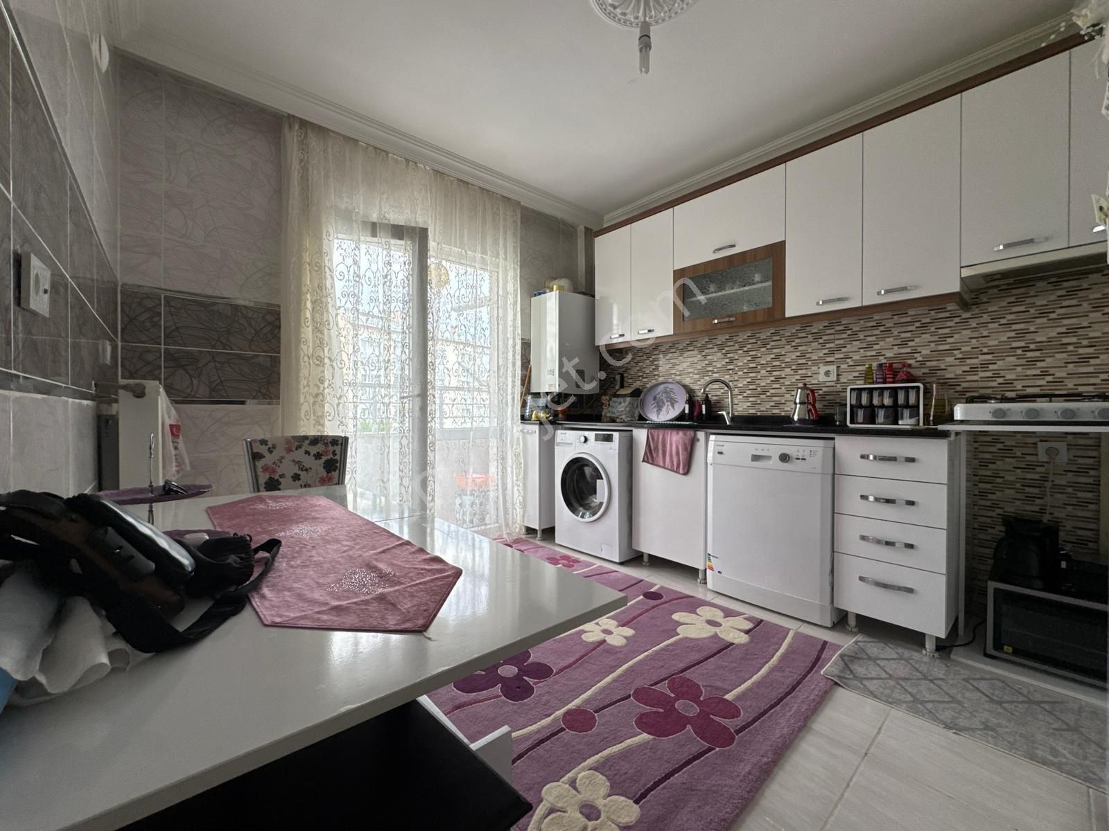 Yenidoğan Mh. 3+1 Arakat Fırsat Daire - Görsel 12