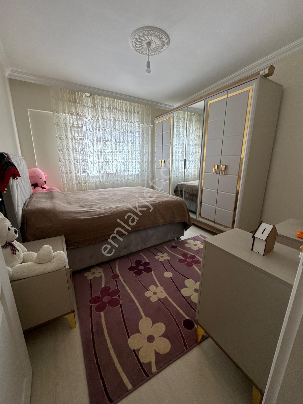 Yenidoğan Mh. 3+1 Arakat Fırsat Daire - Görsel 8