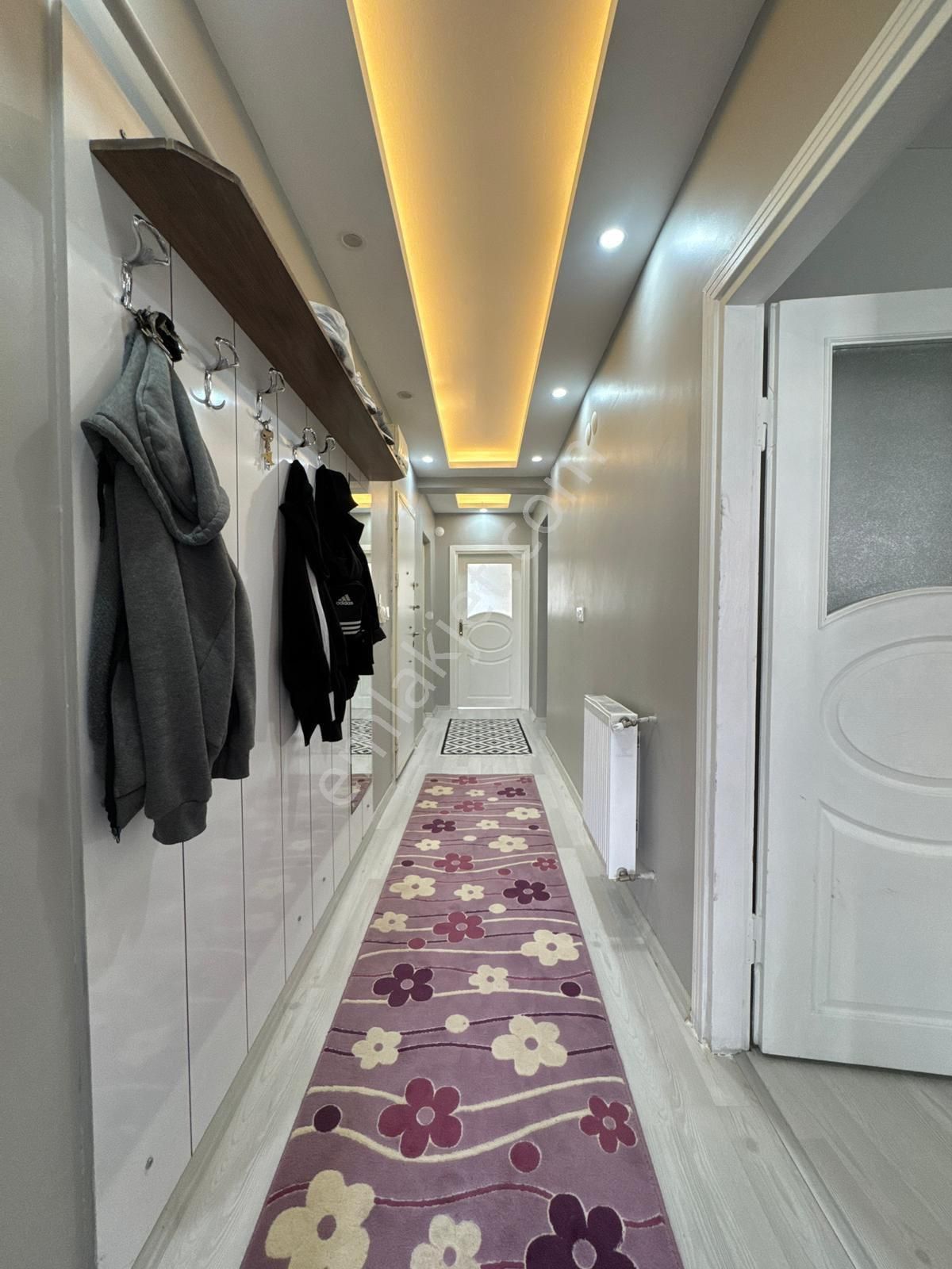 Yenidoğan Mh. 3+1 Arakat Fırsat Daire - Görsel 15