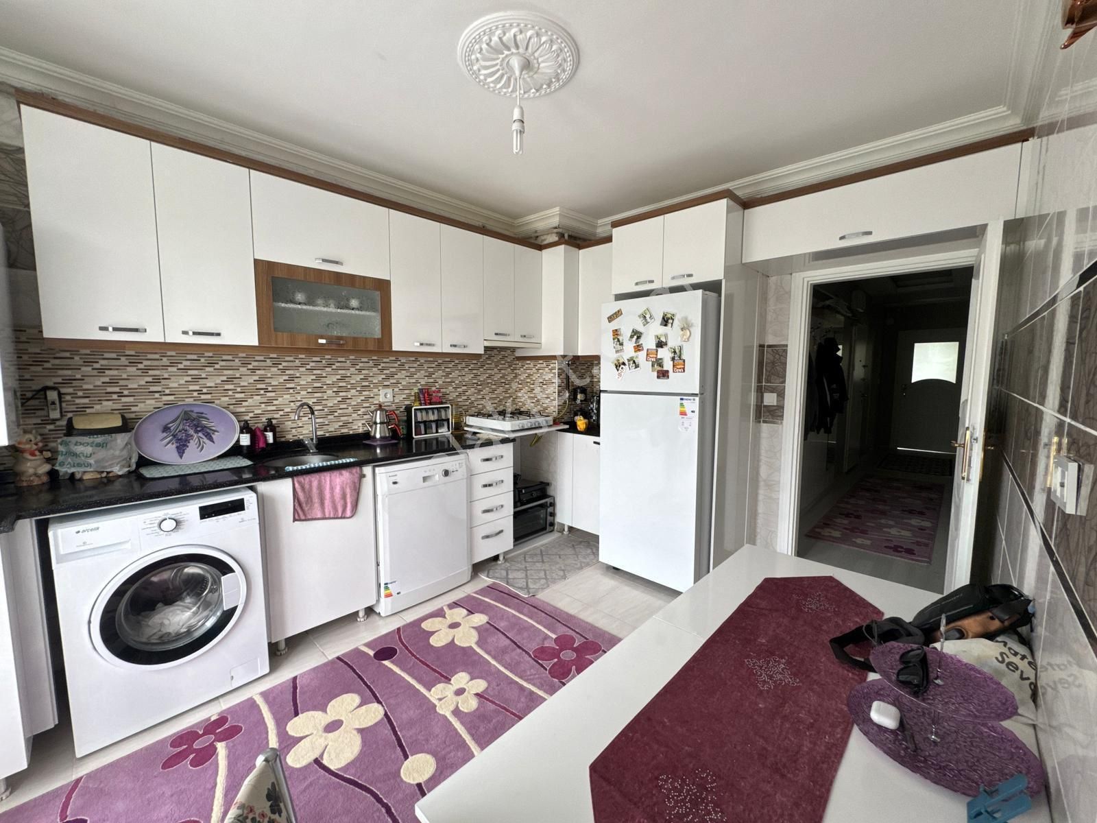 Yenidoğan Mh. 3+1 Arakat Fırsat Daire - Görsel 11