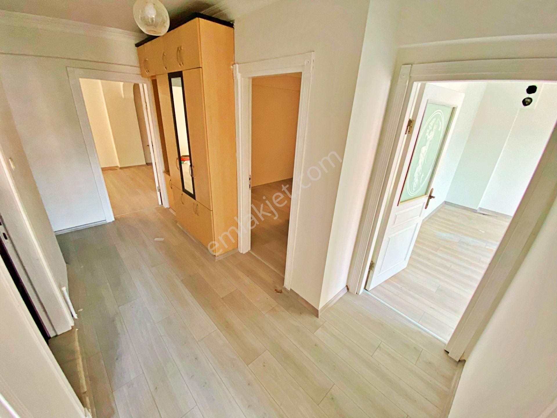 🌀gültaş Emlaktan Akçayda Satılık Ebeveyn Banyolu Ayrı Mutfaklı 3+1 Daire - Görsel 27
