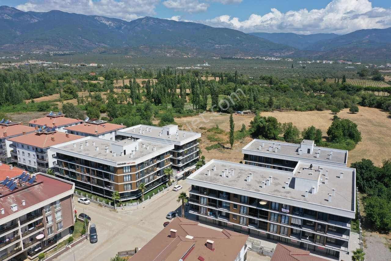 Erimden Gelişmekte Olan Bölgede Ofis Dükkan - Görsel 10