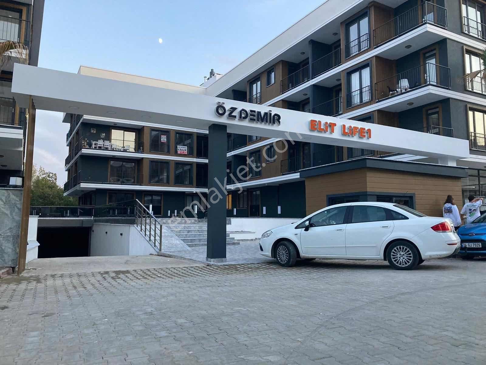 Erimden Gelişmekte Olan Bölgede Ofis Dükkan - Görsel 20