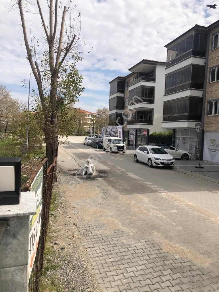 Erimden Gelişmekte Olan Bölgede Ofis Dükkan - Görsel 8