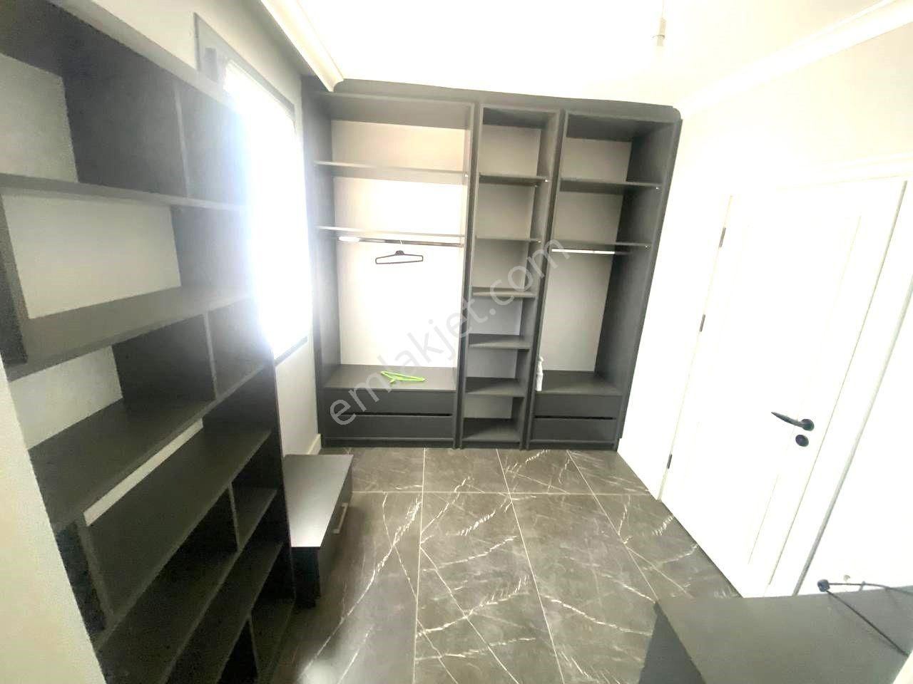 🏡aktiften İskelede Kalbinde Huzur Dolu 4+2 Satılık Tripleks - Görsel 15