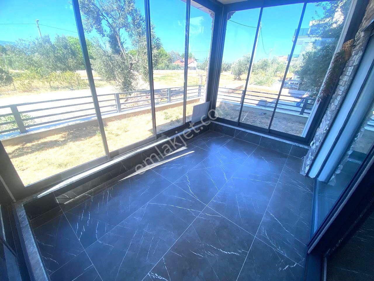 🏡aktiften İskelede Kalbinde Huzur Dolu 4+2 Satılık Tripleks - Görsel 27