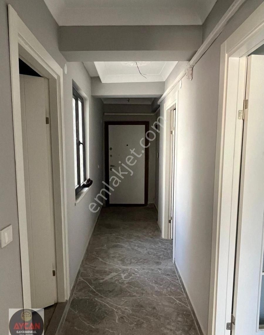 Aycan Gayrimenkulden Paşamescit Mahallesinde Satılık 2+0 Daire - Görsel 4