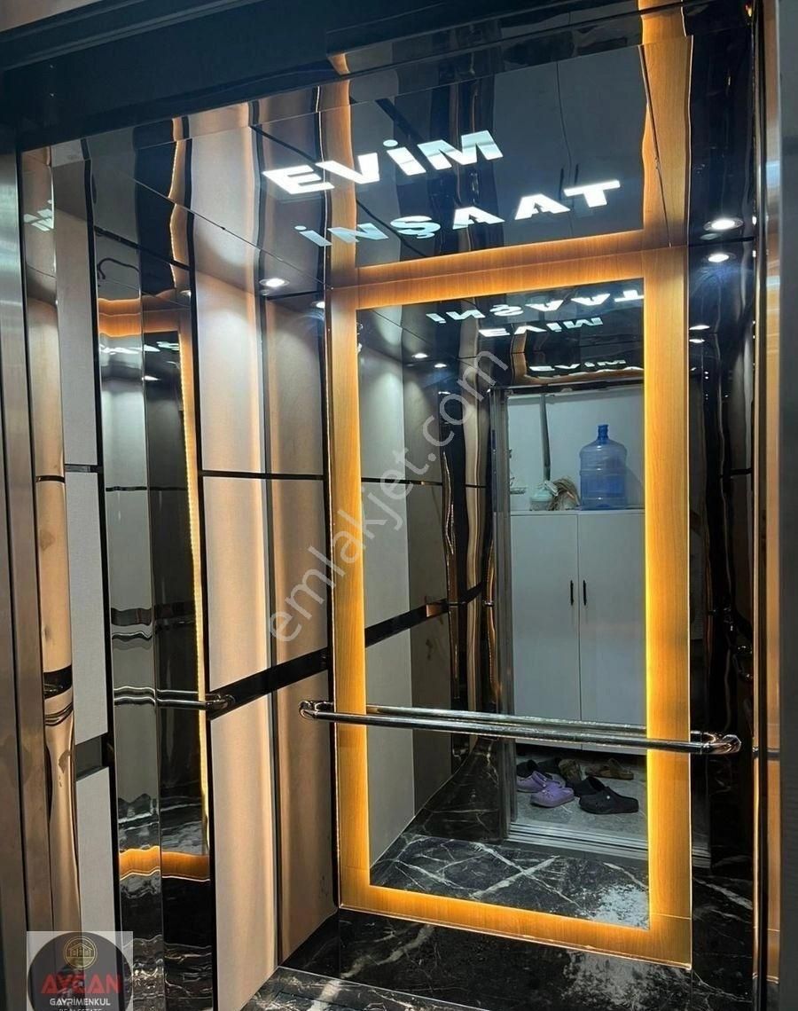 Aycan Gayrimenkulden Paşamescit Mahallesinde Satılık 2+0 Daire - Görsel 2