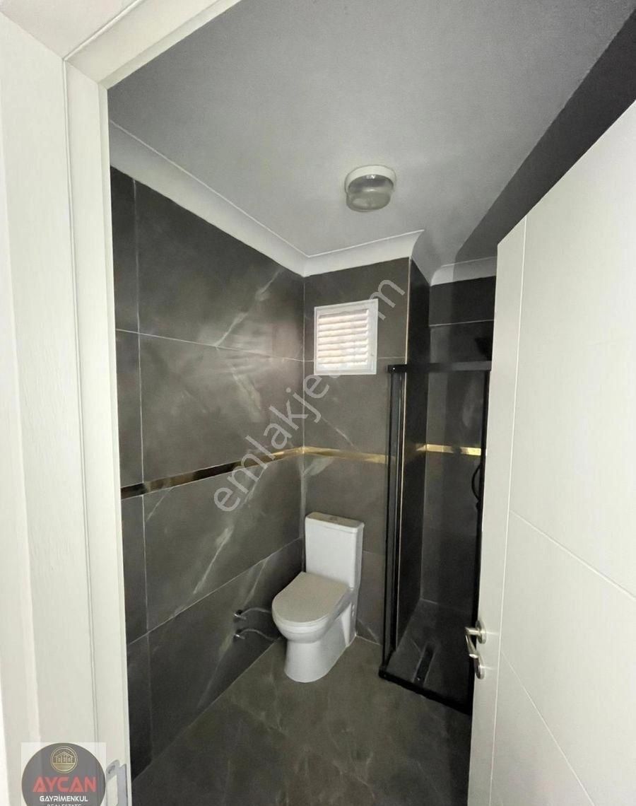 Aycan Gayrimenkulden Paşamescit Mahallesinde Satılık 2+0 Daire - Görsel 5