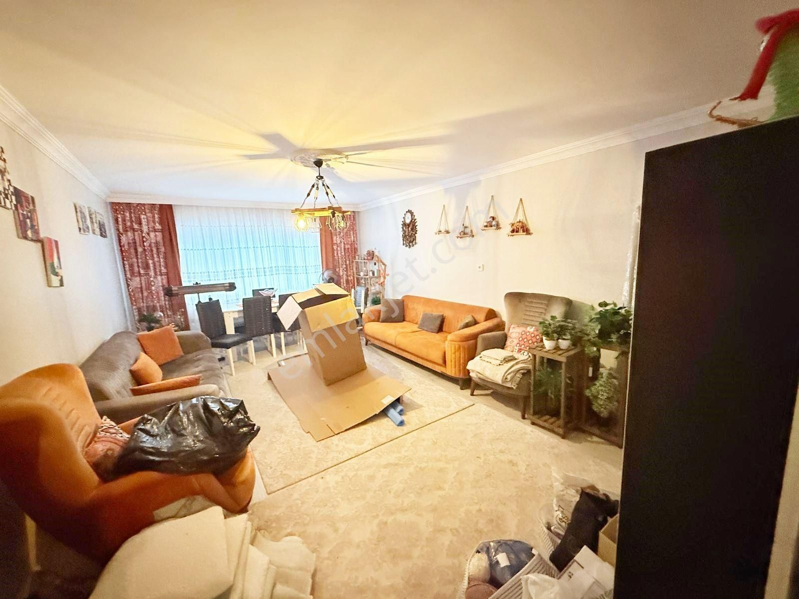 Yıldız'dan Kredi Limitsiz Cadde Üstü Köşe Başı Masrafsız 3+1 !! - Görsel 7