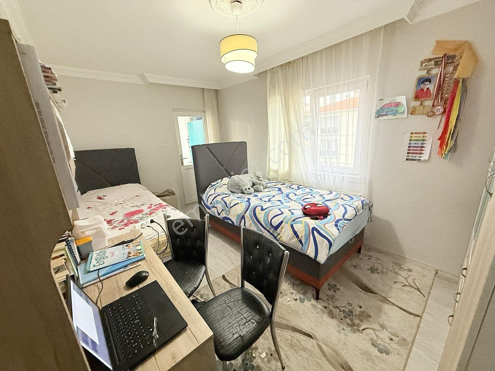 Yıldız'dan Kredi Limitsiz Cadde Üstü Köşe Başı Masrafsız 3+1 !! - Görsel 17