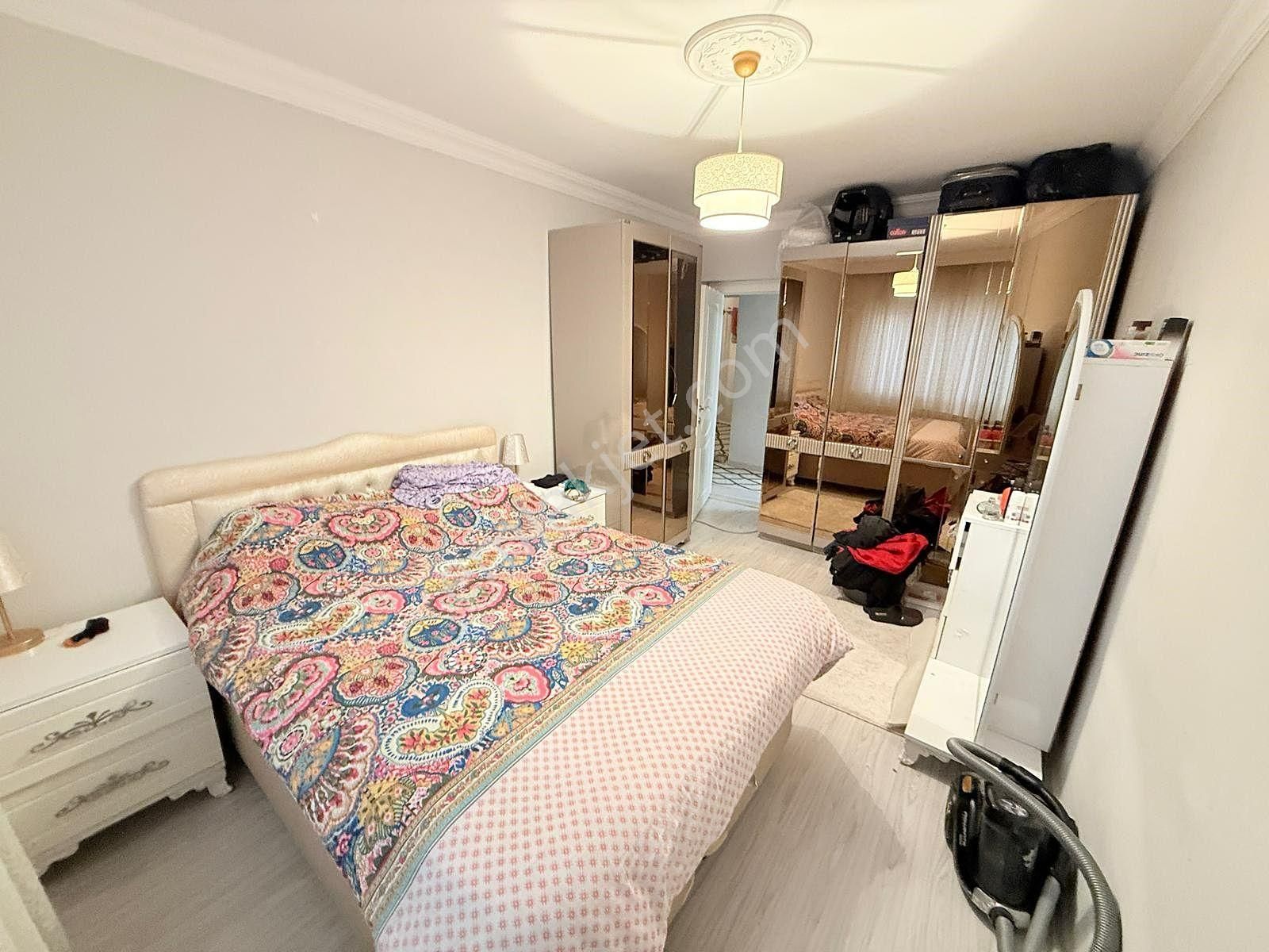 Yıldız'dan Kredi Limitsiz Cadde Üstü Köşe Başı Masrafsız 3+1 !! - Görsel 20