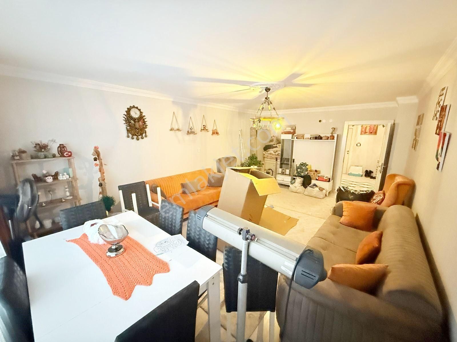 Yıldız'dan Kredi Limitsiz Cadde Üstü Köşe Başı Masrafsız 3+1 !! - Görsel 10